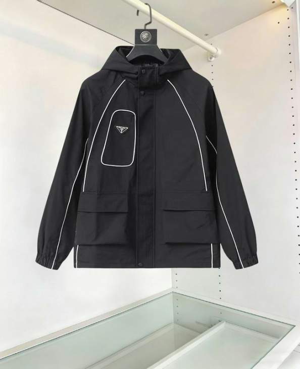 Picture of Prada Jackets _SKUPradaM-3XLaatx0230310